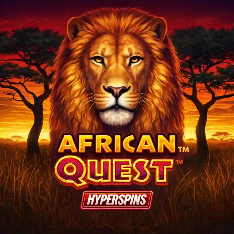 African Quest Casino Slot