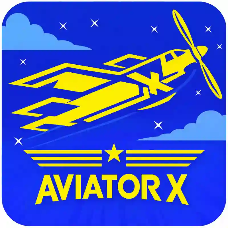 Aviator X Crash Game Interface