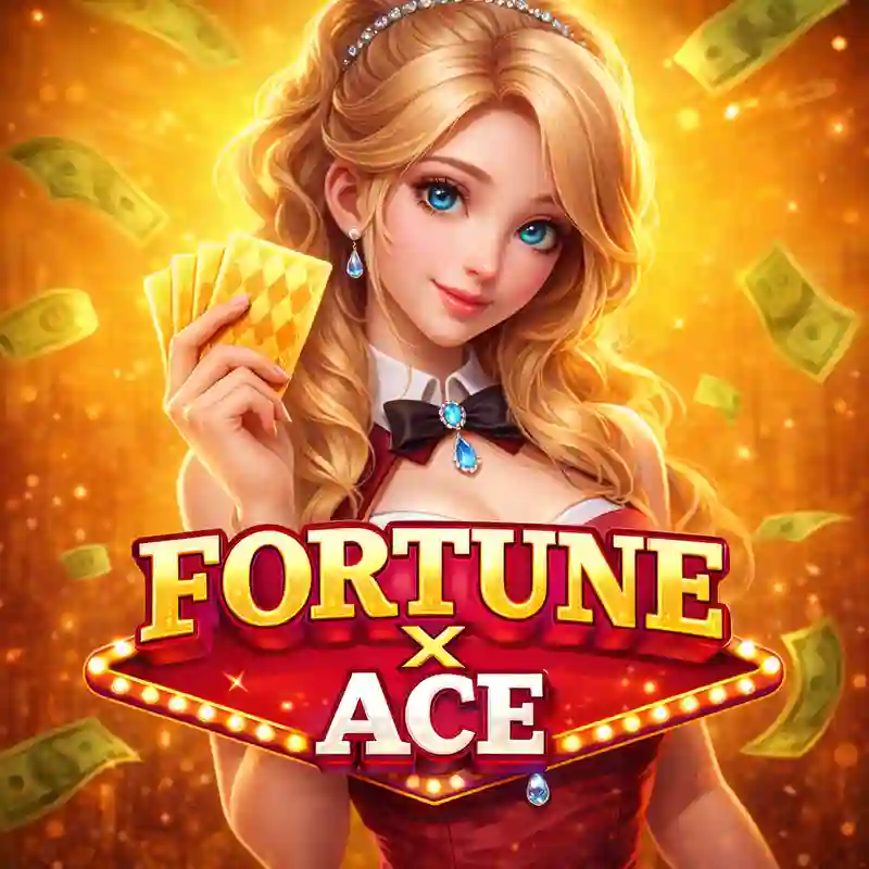 Fortune X Ace Casino Game