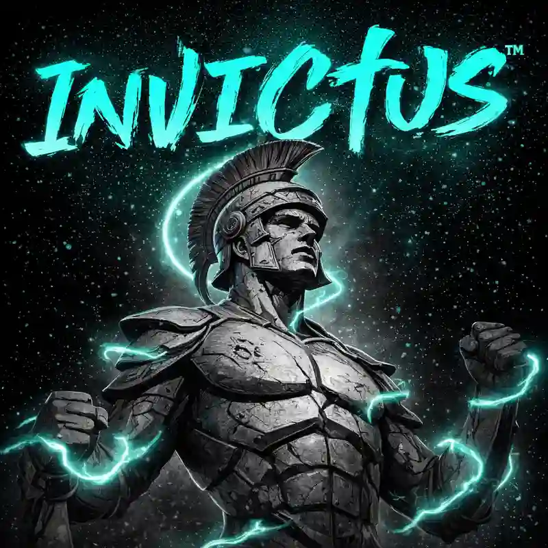 Invictus Slot Game Icon