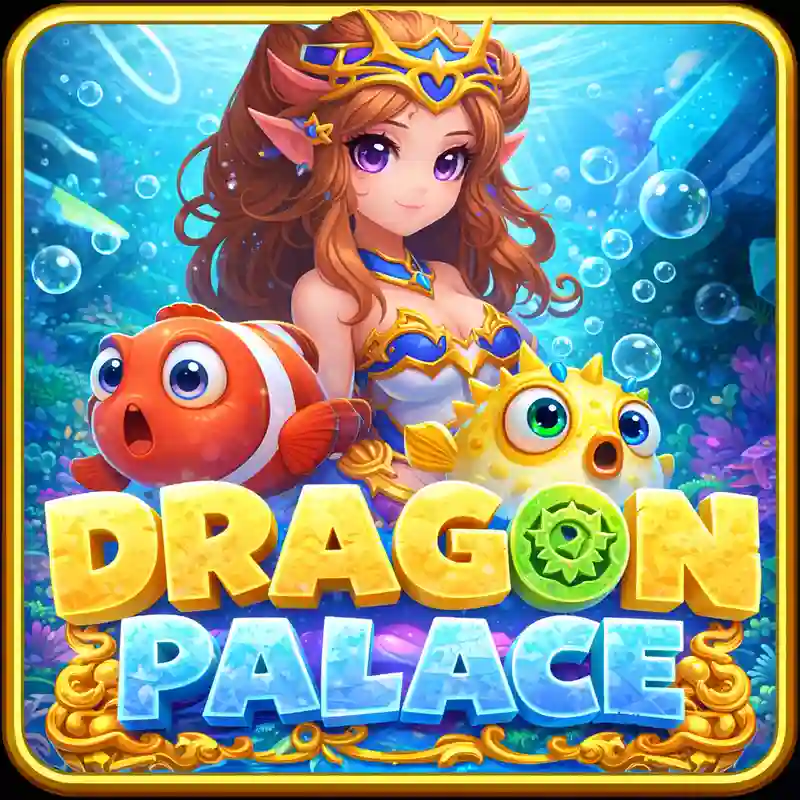 Palasyo ng Dragon Slot Game at spinph8