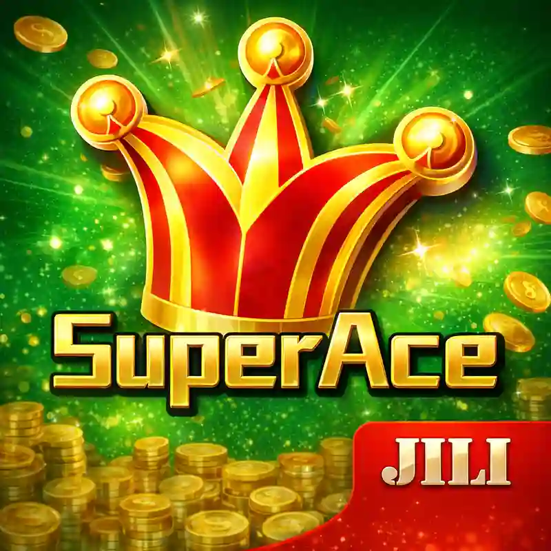 Super Ace Casino Slot